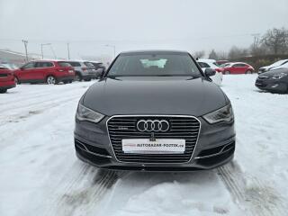 Audi A3 (2015) 1.4 TFSi Sportback E-Tron - náhled 2