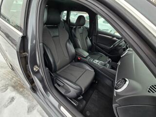 Audi A3 (2015) 1.4 TFSi Sportback E-Tron - náhled 22