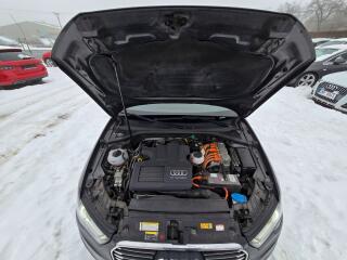 Audi A3 (2015) 1.4 TFSi Sportback E-Tron - náhled 23