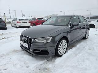 Audi A3 (2015) 1.4 TFSi Sportback E-Tron - náhled 3