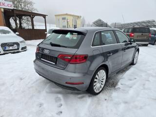 Audi A3 (2015) 1.4 TFSi Sportback E-Tron - náhled 7