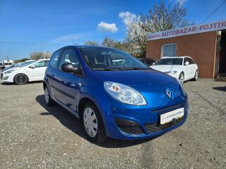 Renault Twingo 1.2 43KW klima garance km