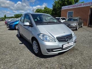 Mercedes-Benz 160CDi 60KW 2 sady kol