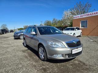 koda Octavia 1.6 TDI 77KW Elegance