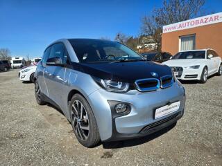 BMW i3 REKs Hybrid 94Ah 125KW
