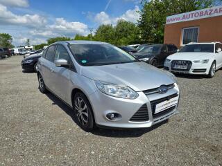 Ford Focus 1.6 i 77KW garance km