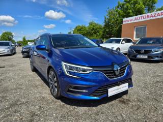 Renault Mgane 1.5 DCi 85KW Limited