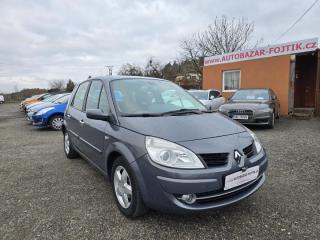 Renault Scnic 1.5 DCi 78KW Dynamique,