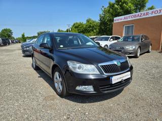 koda Octavia 1.6 TDi 77KW