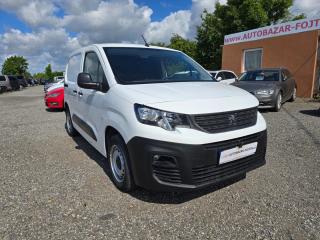 Peugeot Partner 1.2 PureTech 81KW