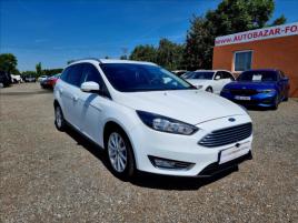 Ford Focus 1.0 Titanium  EcoBoost 125k 2