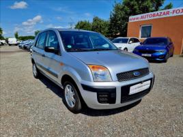 Ford Fusion 1.4 Ambiente,klima