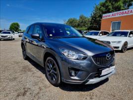 Mazda CX-5 2.2 129kW Skyactiv-D AWD AT Re