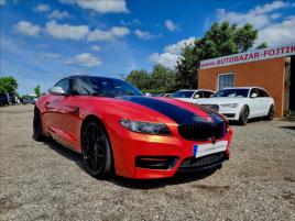 BMW Z4 3.5 is,sDrive 250KW,ladn vf