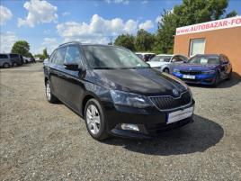 koda Fabia 1.2 TSI 81kW Ambition Combi