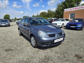 Renault Clio 1.2 i 43KW Fairway,nov STK