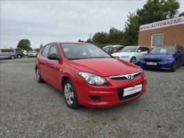 Hyundai i30 1.4 i CVVT 80KW garance km,1.m