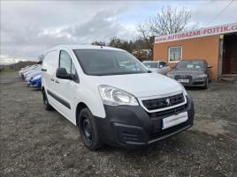 Peugeot Partner 1.6 BlueHDi 100k L1 klima