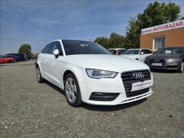 Audi A3 1.6 TDi 81KW Sport, S tronic