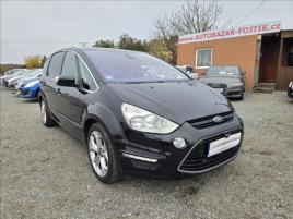 Ford S-MAX 2.0 TDCi 103kW Titanium,pravid