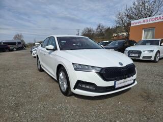 �koda Octavia 2.0 TDi Ambition garance km