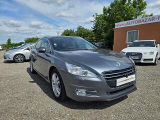 Peugeot 508 SW 1.6 HDi automat