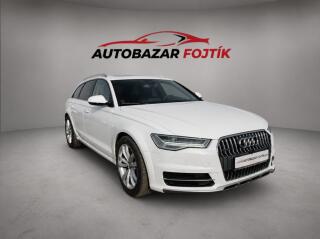 Audi A6 3.0 TDI 200kW quattro S tronic