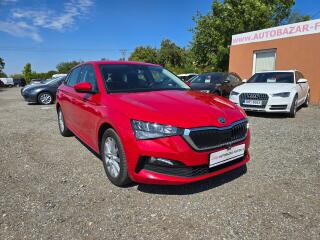 �koda Scala 1.0 TSi 85kw Style