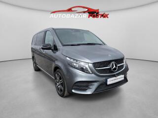 Mercedes-Benz 300d AMG