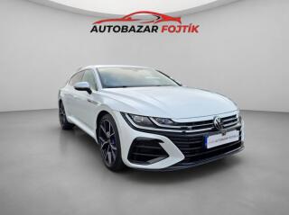 Volkswagen Arteon 2.0 TSi 235KW R-Line 4 motion