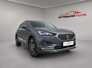 Seat Tarraco 2.0 TDi 140kw 4x4 XCELLENCE