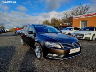 Volkswagen Passat 1.6 TDi 77KW