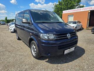 Volkswagen Multivan 2.0 TDi 103KW DSG pravideln� s