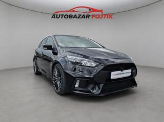 Ford Focus RS 2.3 EcoBoost 250KW AWD