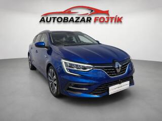 Renault M�gane 1.5 DCI 85KW Limited