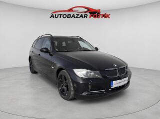 BMW 330 XD 170KW