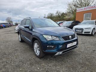 Seat Ateca 1.0 TSi Style 2016