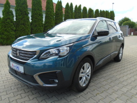 Peugeot 5008 1.5 HDi Active 7 mst