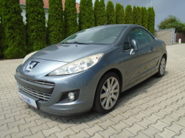 Peugeot 207 1.6   Digi AC