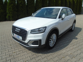 Audi Q2 30 TFSI Design