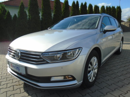 Volkswagen Passat 2.0 TDI  Business DSG