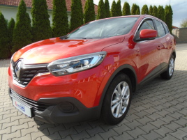 Renault Kadjar 1.2 TCe