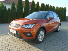 Seat Arona 1.0 TSI Style