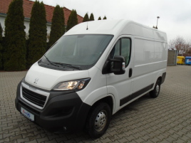 Peugeot Boxer 2.2 HDI Acces L2H2