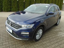 Volkswagen T-Roc 1.0 TSI Style