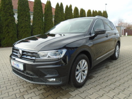 Volkswagen Tiguan 1.5 TSi Comfortline Rezervace