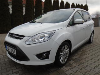 Ford Grand C-MAX 2.0 TDCi