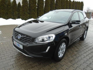 Volvo XC60 2.0 D3 KINETIC Dtsk sedaky