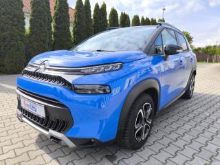 Citron C3 Aircross 1.2 S&S  81 kW 