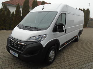 Opel Movano 2.2 CDTi 140 L4H2 3.5 T FWD HD